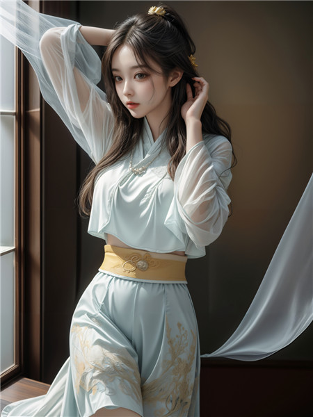 宝宝好久没C你了：重拾温暖的瞬间