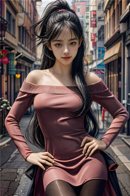 姑父有力挺送：家人间的温暖与支持