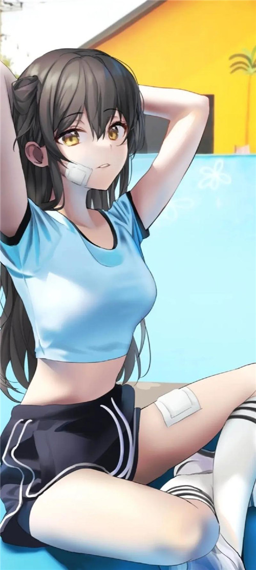 pansy中老年妈妈，网友：为生活增添色彩的美丽风景
