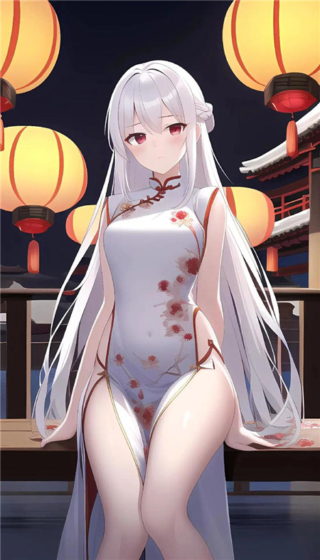乖把腿张大一点就不疼