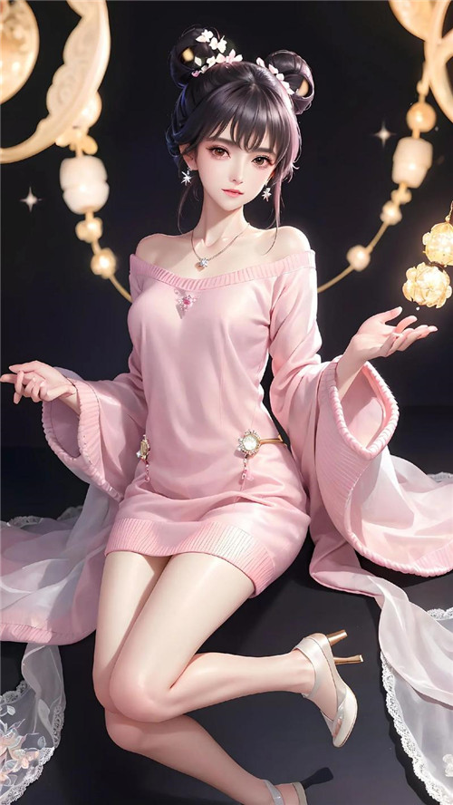 有一根又黑又硬的：深夜街角的秘密