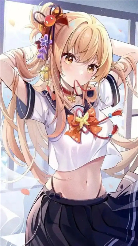 老师脱让学生摸