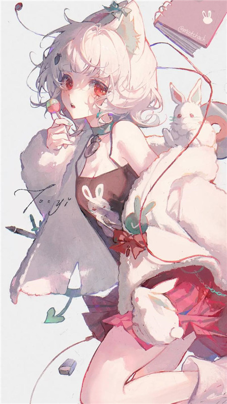 歪歪漫画网，网友：漫画新天地，创作无限可能