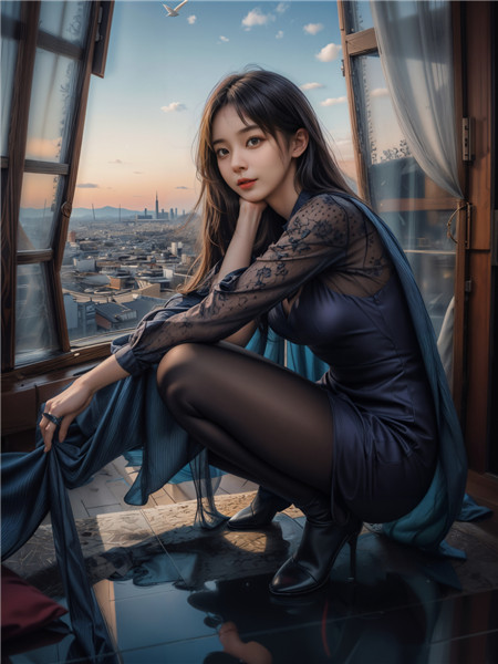 老阿姨在线观看免费动漫第二季，网友：这部作品定义了温暖与感动！