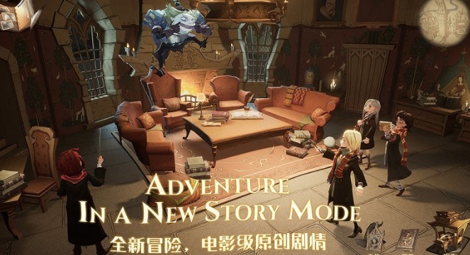 哈利波特魔法觉醒最强魔杖排名分析 最强魔杖排名有哪些[视频]