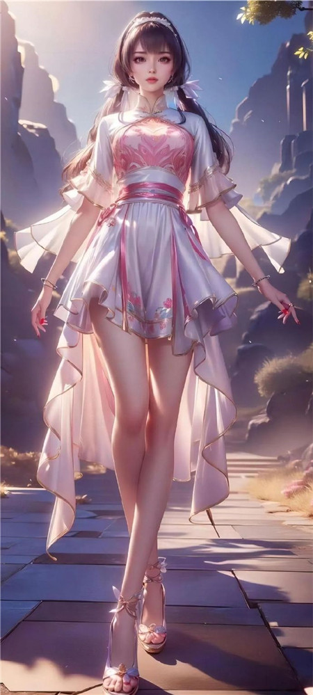 强壮的公夜夜霸占我
