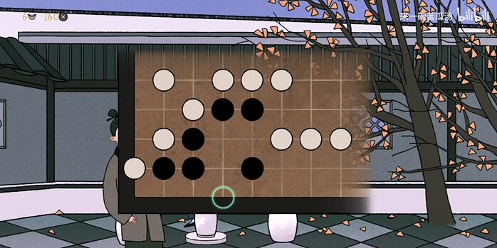 古镜记医馆棋局破解方法 医馆棋局任务完成视频教程[视频]