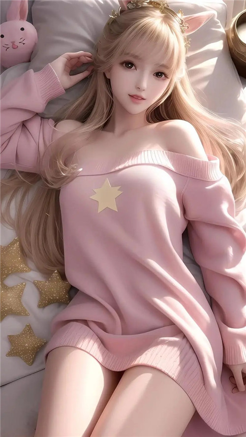 又粗又大