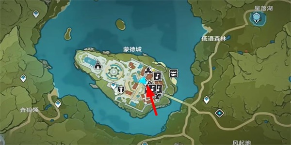 原神声韵律动大交流第三天怎么过 原神声韵律动大交流第三天玩法攻略