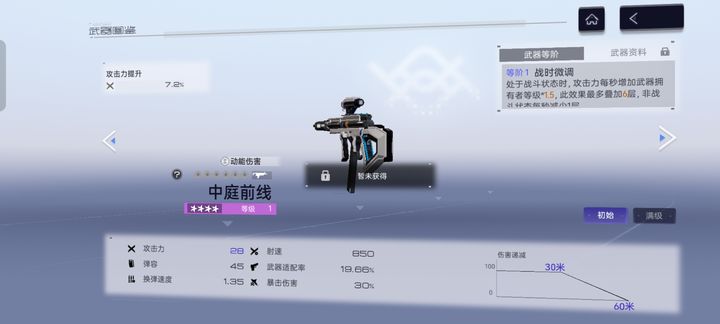 尘白禁区大月卡武器选什么好比较好 大月卡武器选择推荐攻略