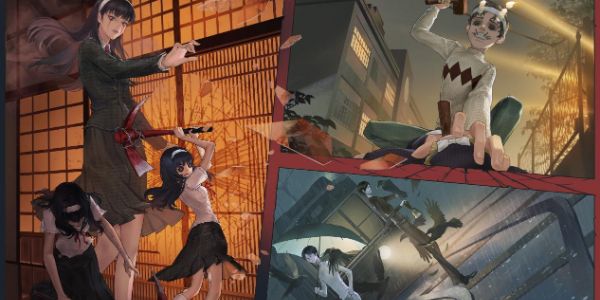 第五人格伊藤润二惊选集联动返场活动攻略大全