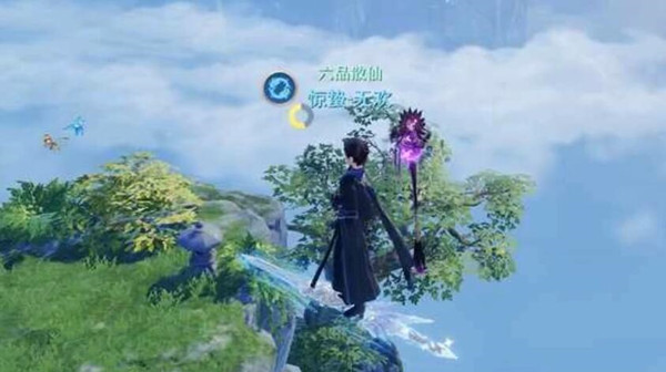梦幻新诛仙哪个职业强？2021最强平民职业推荐