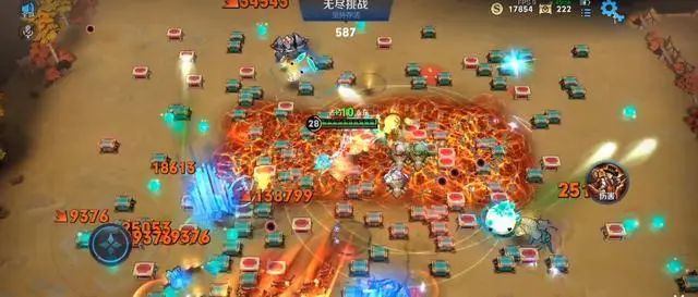 王者机关百炼无尽模式马可怎么出装 机关百炼无尽模式马可波罗出装推荐
