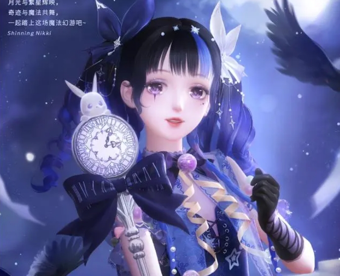 闪耀暖暖成为魔法少女高分搭配推荐 成为魔法少女最佳搭配攻略