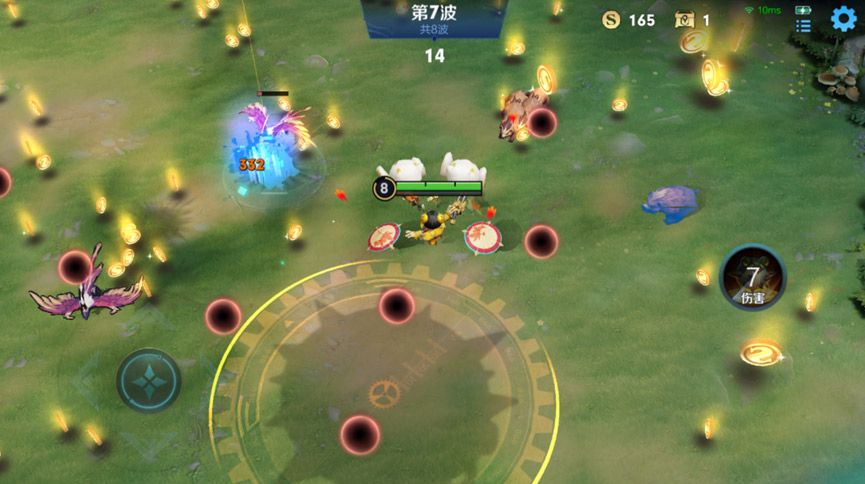 王者荣耀机关百炼怎么100%赢？机关百炼百分百胜率通关攻略