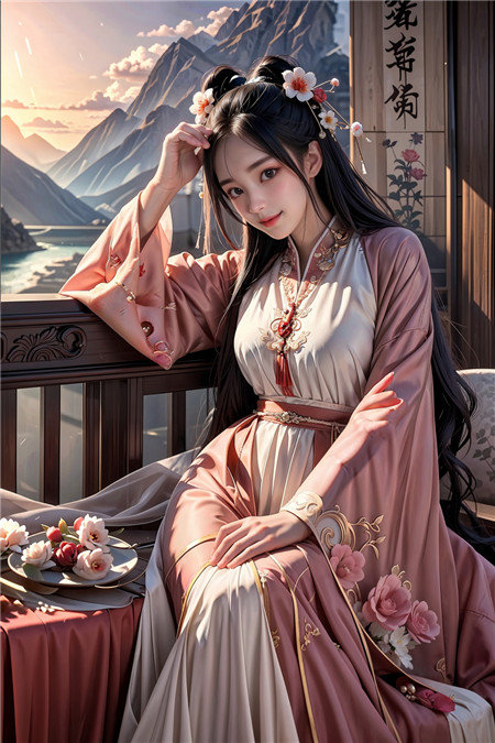 粉嫩的她1v1军婚H，网友：这部作品绝对是童话中的爱情！