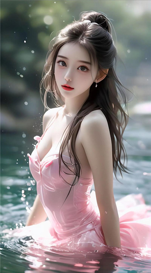 暴躁少女CSGO视频24集，网友：“这才是真正的电竞精神！”