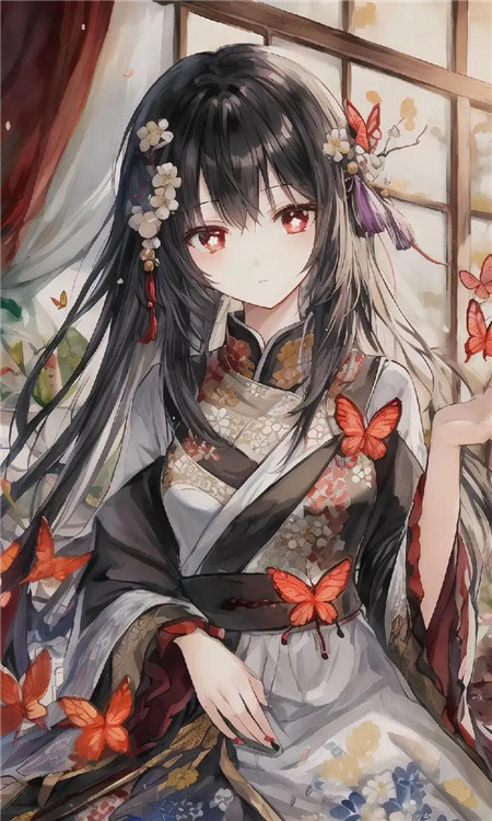 《后**春天》动漫免费观看