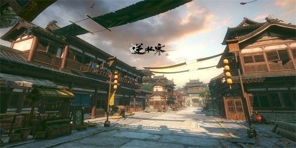 逆水寒手游风筝信任务攻略 风筝信传闻任务怎么做