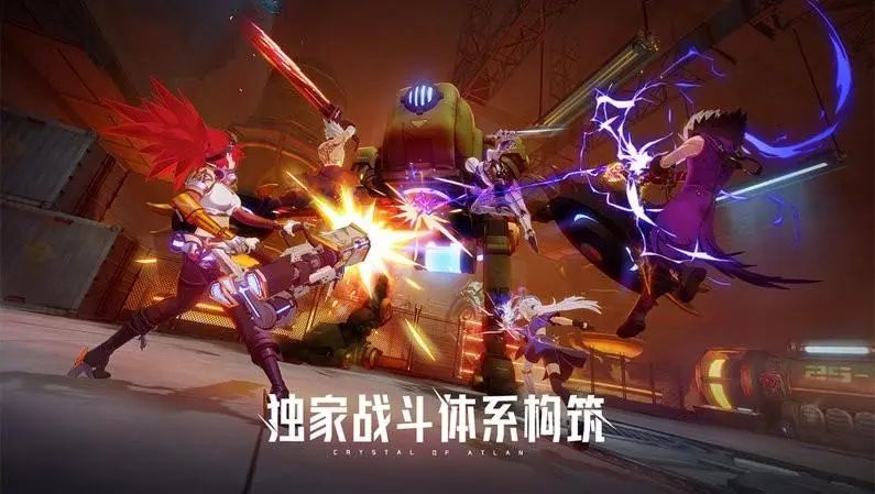 晶核手游平民职业怎么选择 晶核手游职业选择攻略