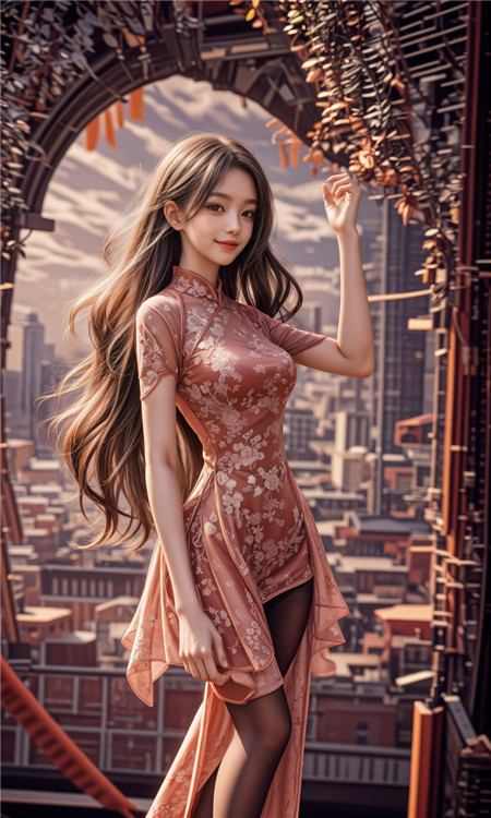  YSL水蜜桃满十八岁：青春的绽放与无限可能