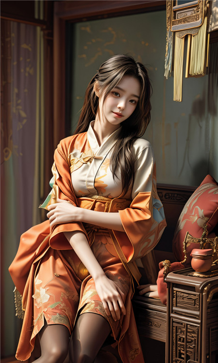 Chinese老太交grany，网友：这样的幽默生活真让人捧腹！