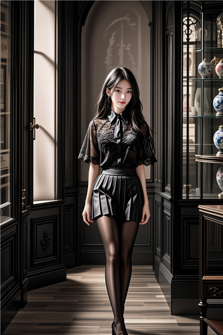 小孩暴躁少女CS:GO视频：当游戏遇上情绪风暴
