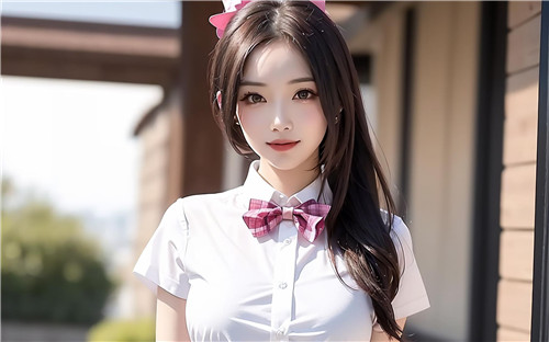 父亲有力挺送女儿的花园，网友：“这就是爱的真谛！”