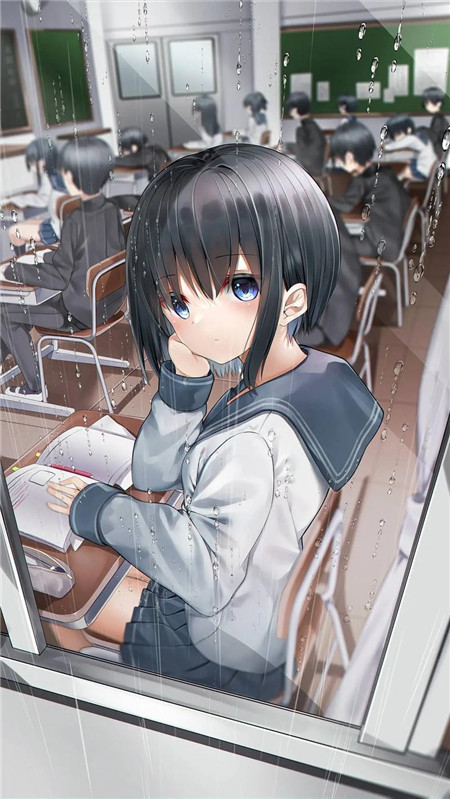 《偷偷》美剧观看途径