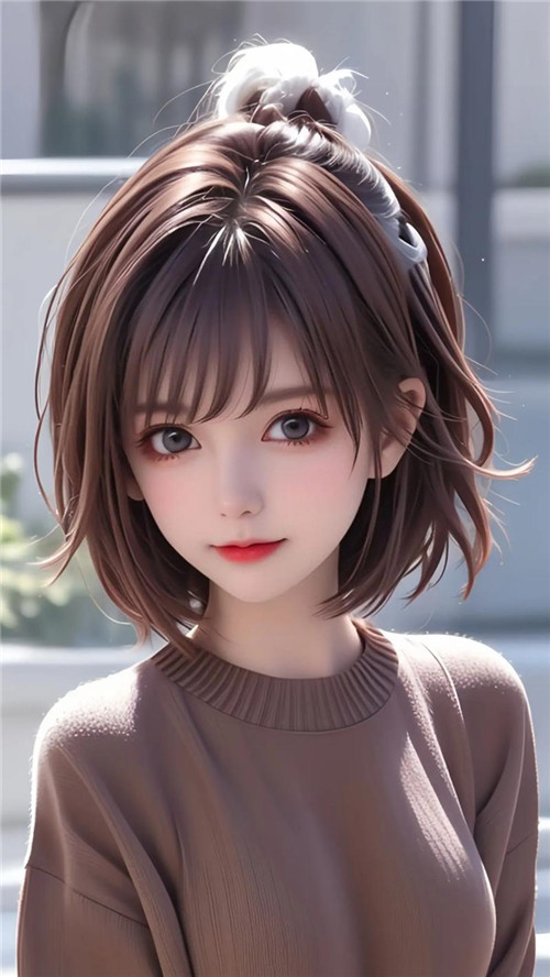 少女视频哔哩哔哩免费观看第29集：青春的欢笑与成长