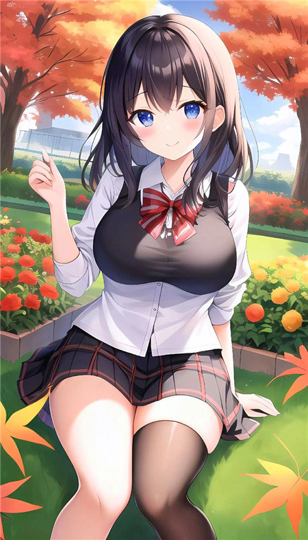 隔壁女邻居3