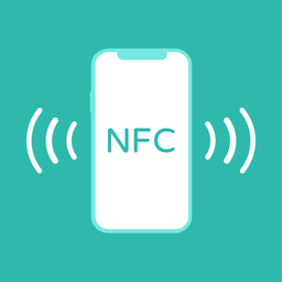 NFC读卡器