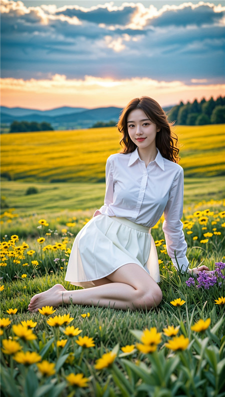 《魂销骊宫1987女儿国》，网友：深情回望，那些年追过的梦