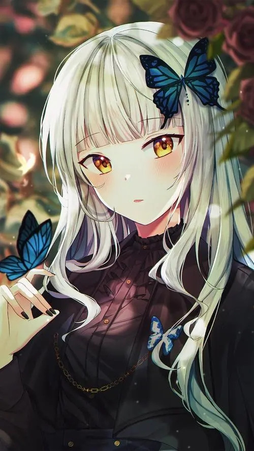 年轻朋友的妻子3