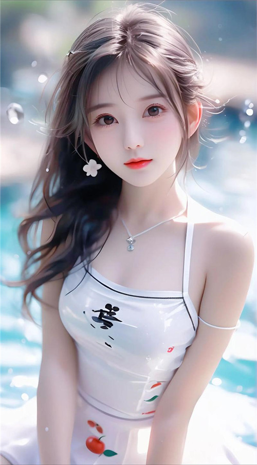 三个校花慰问养老院老人作文：美丽心灵的温暖行动