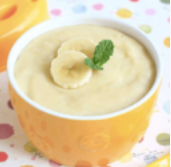 宝宝辅食食谱