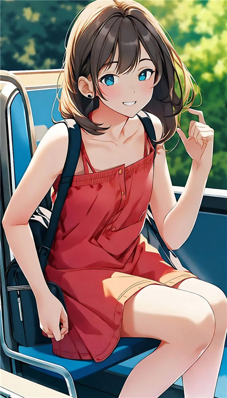 狂野少女高清免费观看第14集
