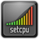 SetCPU旧版
