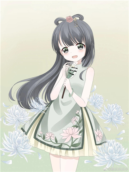 妈妈女儿齐上阵第9节介绍曼娜：传承与成长的美丽交融