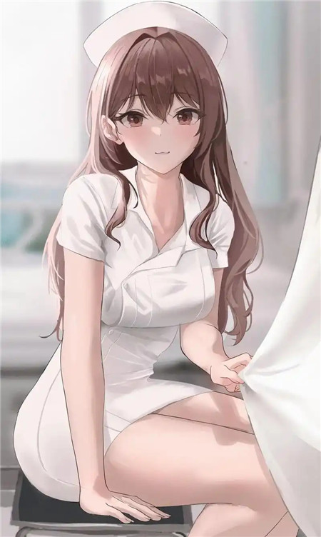 小婕子太紧了太深了，网友：这真是一场视觉盛宴！