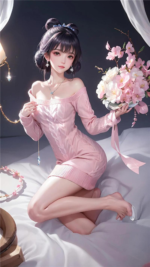 给儿媳妇肚子里种个宝宝
