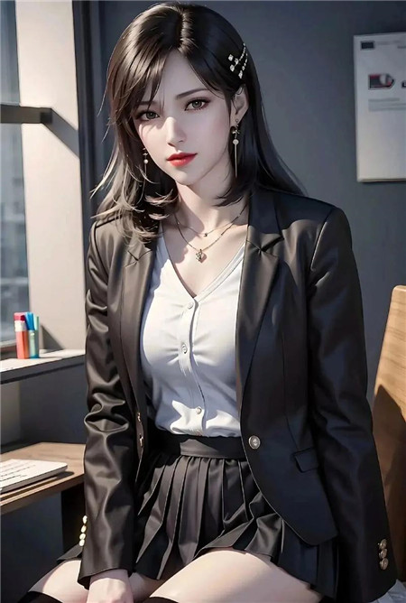 瞒着老公加班的hr中字：职场与家庭的平衡