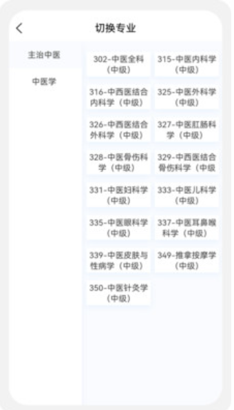 中医学新题库