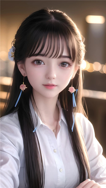 十大名阴的面相特征