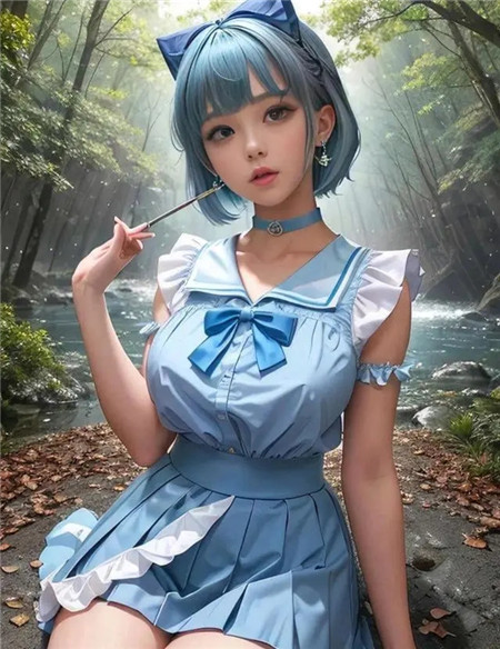 《爆C18 开襟乳液狂飙》