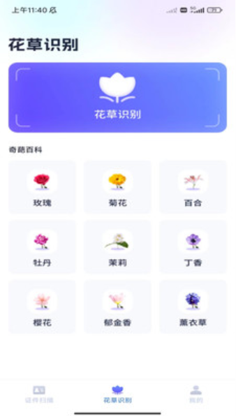 3D全能扫描
