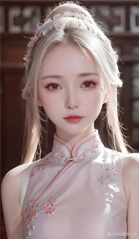 拗女V888：探索年轻女性的新态度