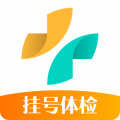 健康160-挂号问诊