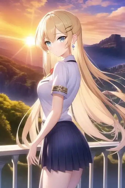 少女吃了春晚药第一集