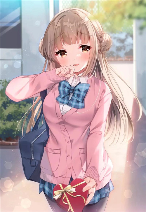 少女吃了春晚药第一集：梦中的舞台